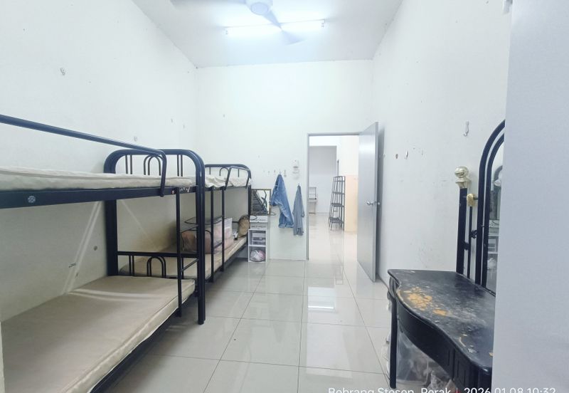 TAMAN BEHRANG BITARA