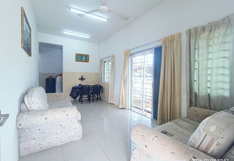 TAMAN BEHRANG BITARA