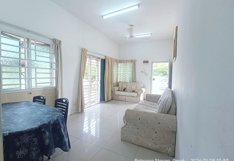 TAMAN BEHRANG BITARA