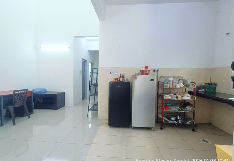 TAMAN BEHRANG BITARA