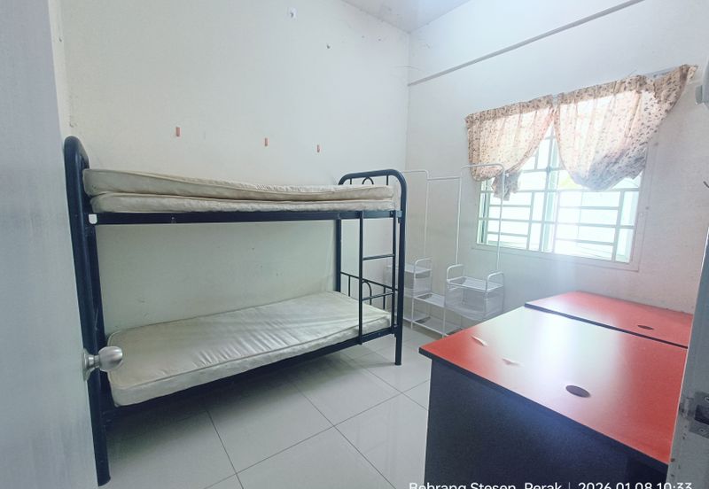 TAMAN BEHRANG BITARA