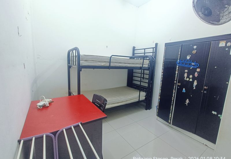 TAMAN BEHRANG BITARA