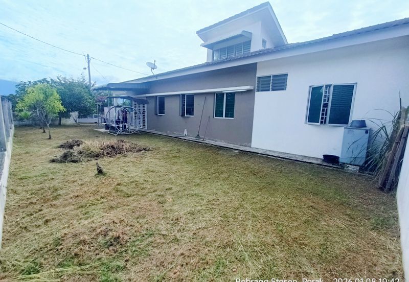 TAMAN BEHRANG BITARA