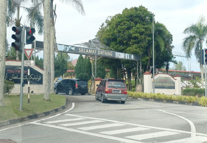 TAMAN BEHRANG BITARA