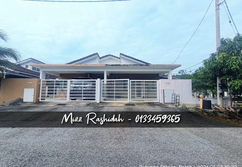 TAMAN BEHRANG BITARA