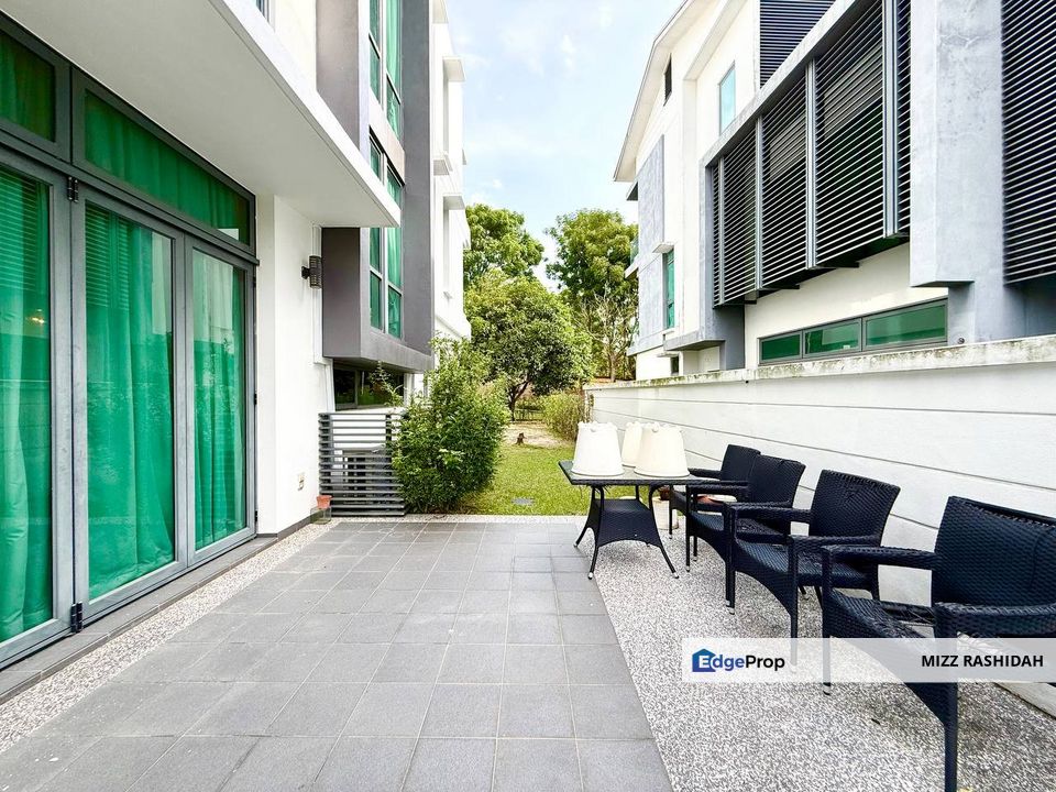 Sejati Residences Astonia 11, Cyberjaya Selangor, 3 Storey Bungalow Astonia 1, FULLY RENOVATED For Sale, Selangor, Cyberjaya