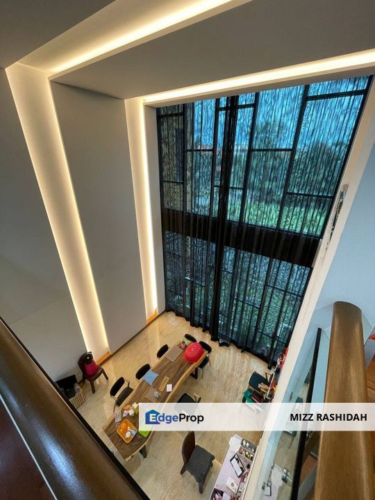 TAMAN SRI HIJAU (NEW GREEN PARK), RAWANG SELANGOR, BIG BUNGALOW  FULLY RENOVATED FOR SALE, Selangor, Rawang