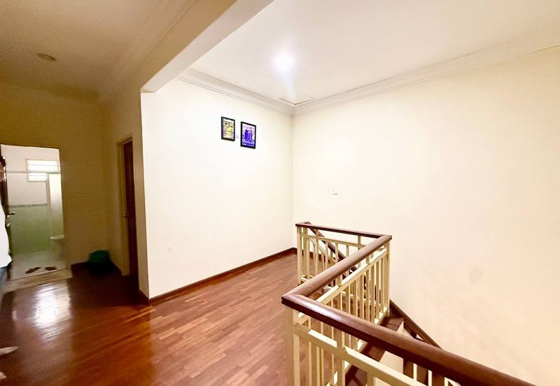 Perdana Lakeview East