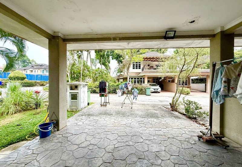 Perdana Lakeview East