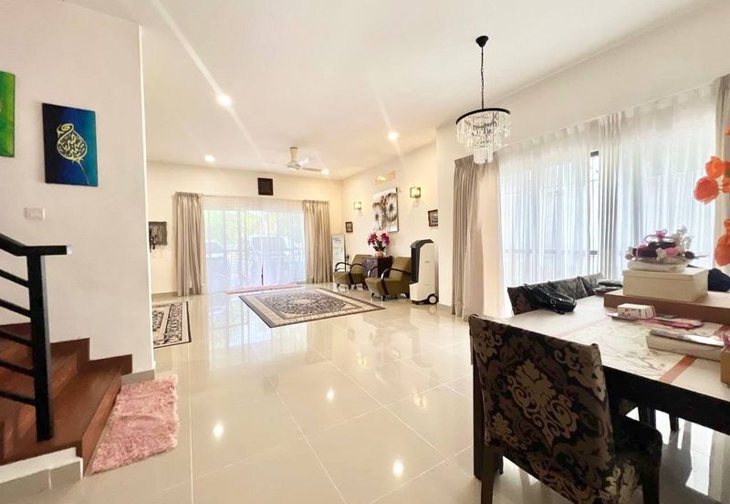 Bandar Baru Sungai Buloh