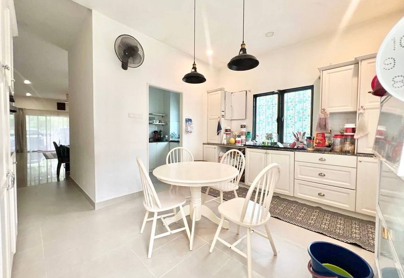 Bandar Baru Sungai Buloh