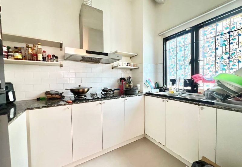 Bandar Baru Sungai Buloh