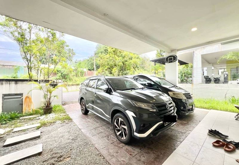 Bandar Baru Sungai Buloh