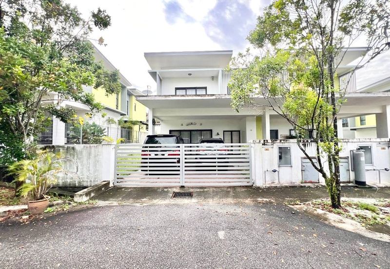 Bandar Baru Sungai Buloh