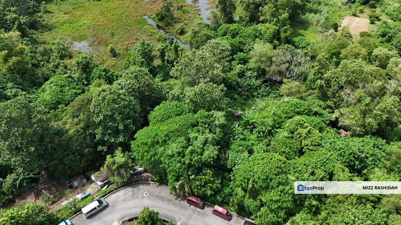 Bandar Mahkota Cheras Selangor, Tanah Pertanian For Sale, Selangor, Cheras