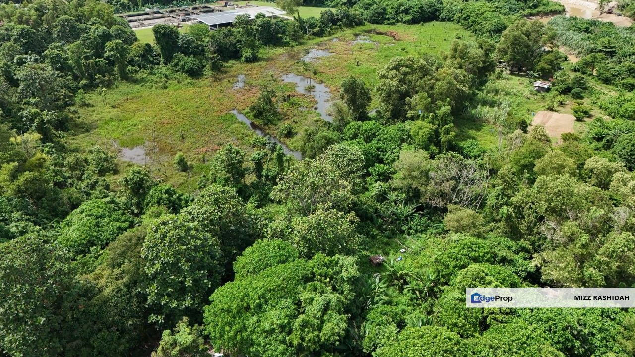 Bandar Mahkota Cheras Selangor, Tanah Pertanian For Sale, Selangor, Cheras