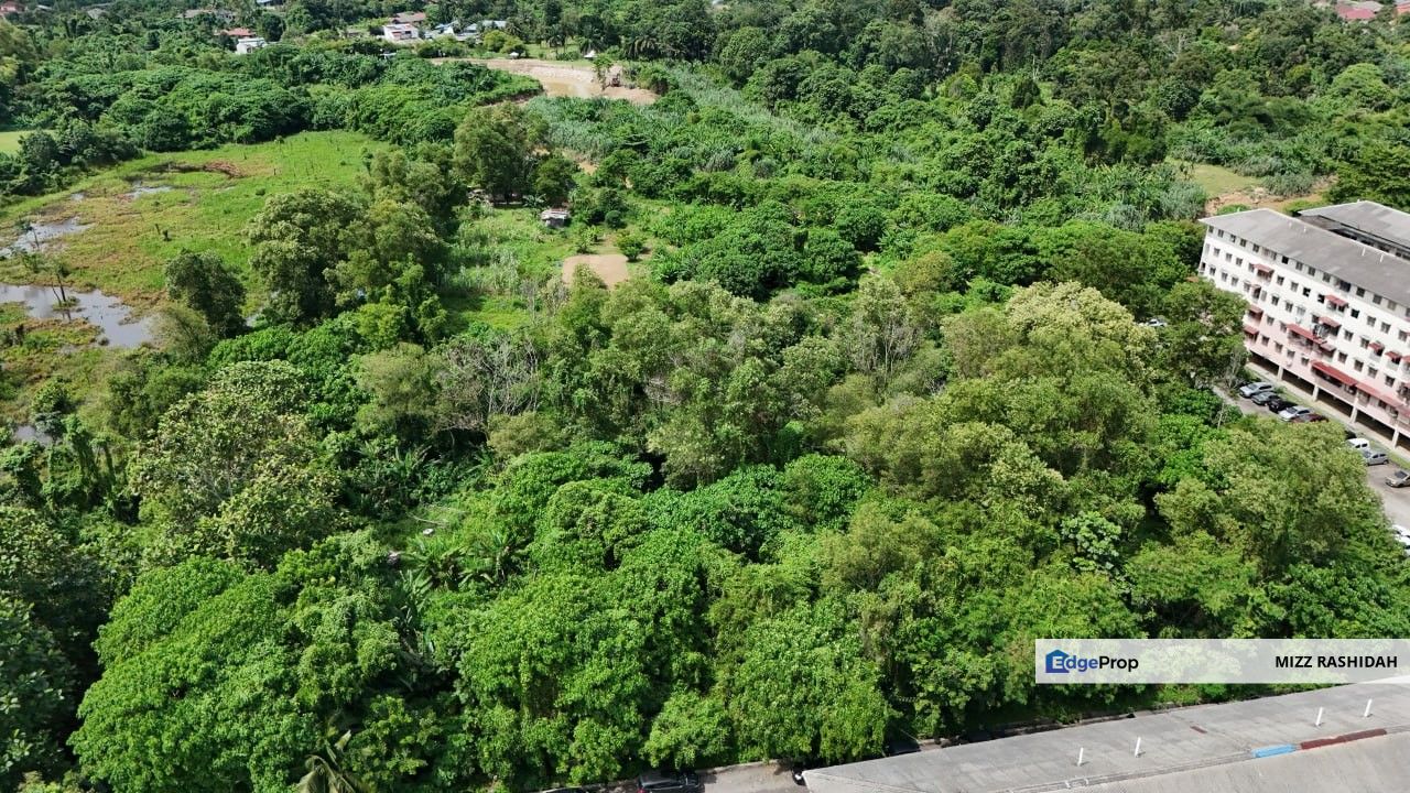 Bandar Mahkota Cheras Selangor, Tanah Pertanian For Sale, Selangor, Cheras