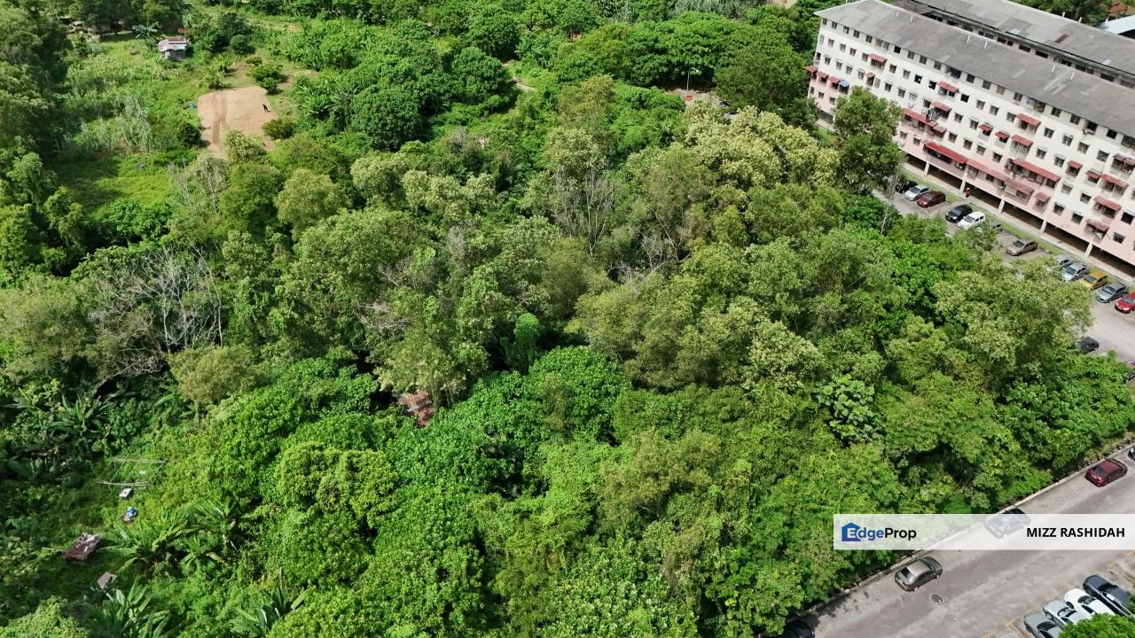 Bandar Mahkota Cheras Selangor, Tanah Pertanian For Sale, Selangor, Cheras