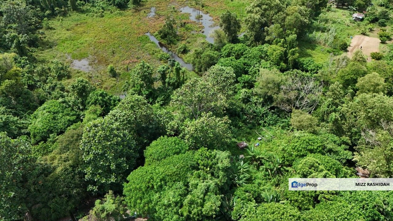 Bandar Mahkota Cheras Selangor, Tanah Pertanian For Sale, Selangor, Cheras