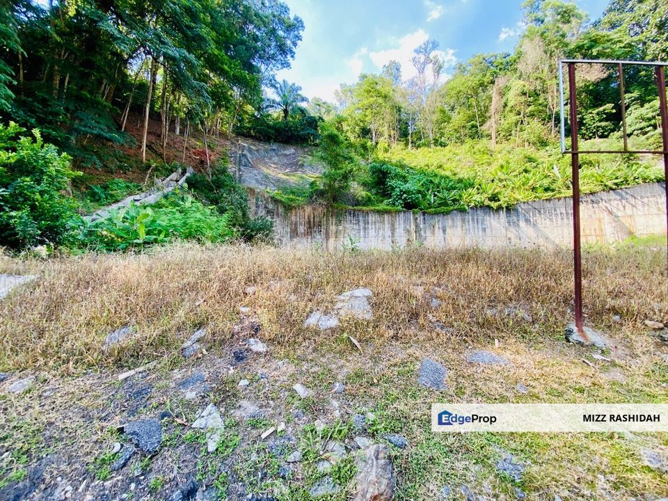 BUKIT SETIAWANGSA KUALA LUMPUR, RESIDENTIAL LAND FOR SALE, Kuala Lumpur, Taman Setiawangsa