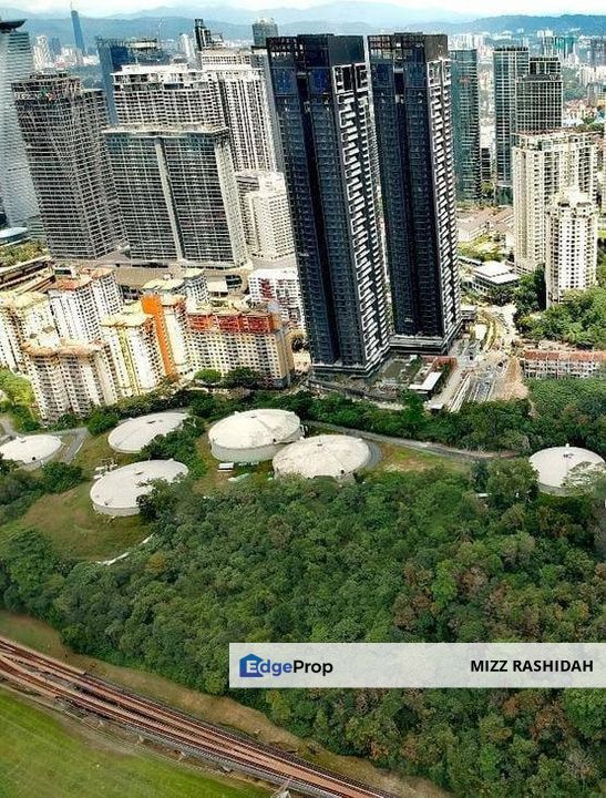 BANGSA SOUTH KUALA LUMPUR, Agriculture Land, EXCLUSIVE & PRIME AREA FOR SALE, Kuala Lumpur, Bangsar South