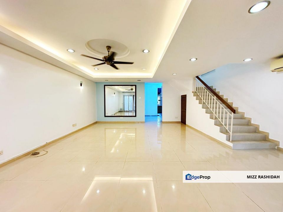 BANDAR BUKIT TINGGI, BANDAR BOTANIC KLANG SELANGOR, DOUBLE STOREY HOUSE, SEBERANG GIANT HYPERMARKET, RENOVATED FOR SALE, Selangor, Bandar Botanic/Bandar Bukit Tinggi