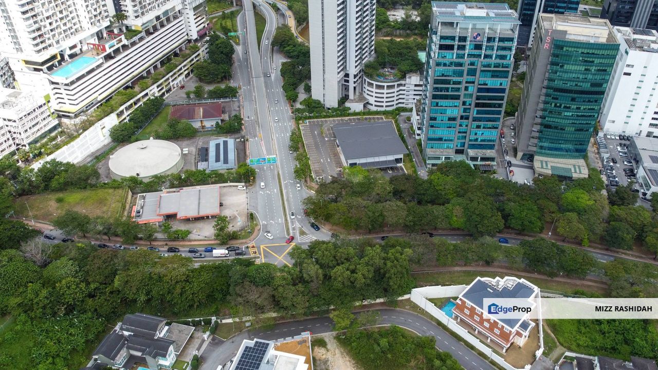 MUTIARA DAMANSARA SELANGOR, Standalone Commercial Building with Ample Parking Mutiara Damansara FOR RENT , Selangor, Kota Damansara