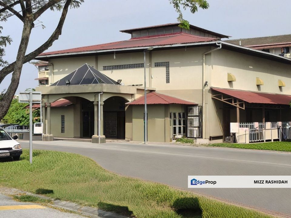 Seksyen 10, Petaling jaya Selangor, Land For sale , Selangor, Petaling Jaya