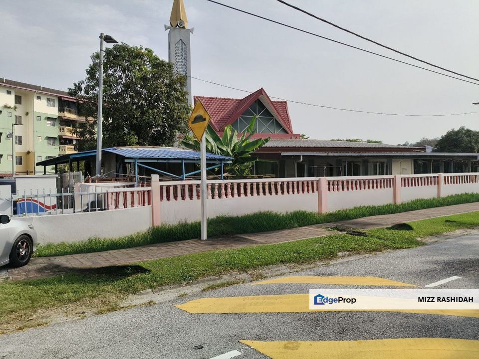 Seksyen 10, Petaling jaya Selangor, Land For sale , Selangor, Petaling Jaya