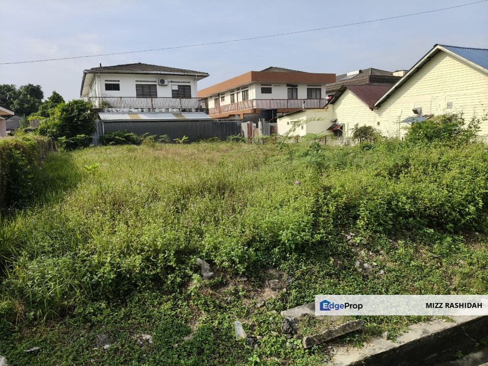 Seksyen 10, Petaling jaya Selangor, Land For sale , Selangor, Petaling Jaya