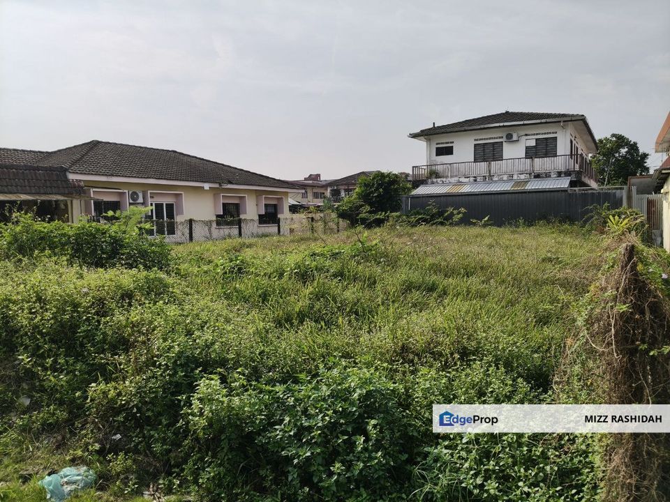 Seksyen 10, Petaling jaya Selangor, Land For sale , Selangor, Petaling Jaya