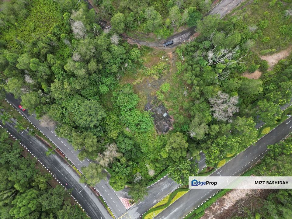 BANDAR BUKIT MAHKOTA BANGI SELANGOR, BUNGALOW LOT SEKSYEN 7, FLAT LAND FOR SALE, Selangor, Bangi