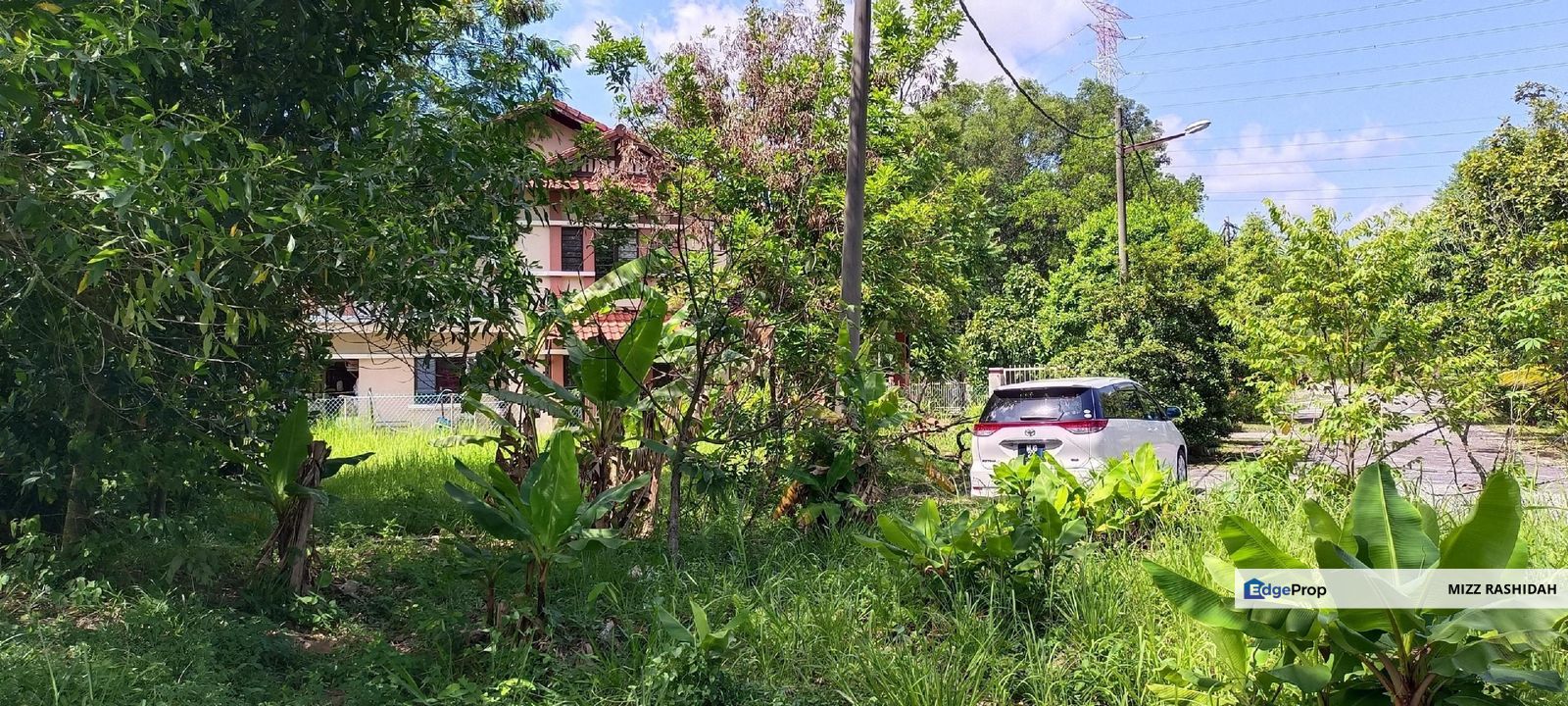 TAMAN MUTIARA BANGI SELANGOR, LOT BANGLO FOR SALE, Selangor, Bangi