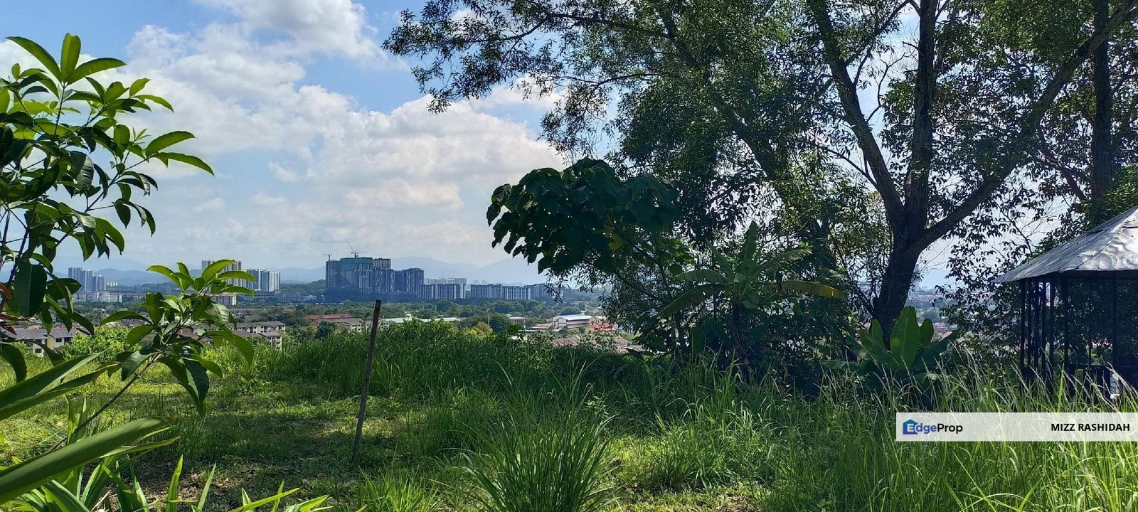 TAMAN MUTIARA BANGI SELANGOR, LOT BANGLO FOR SALE, Selangor, Bangi
