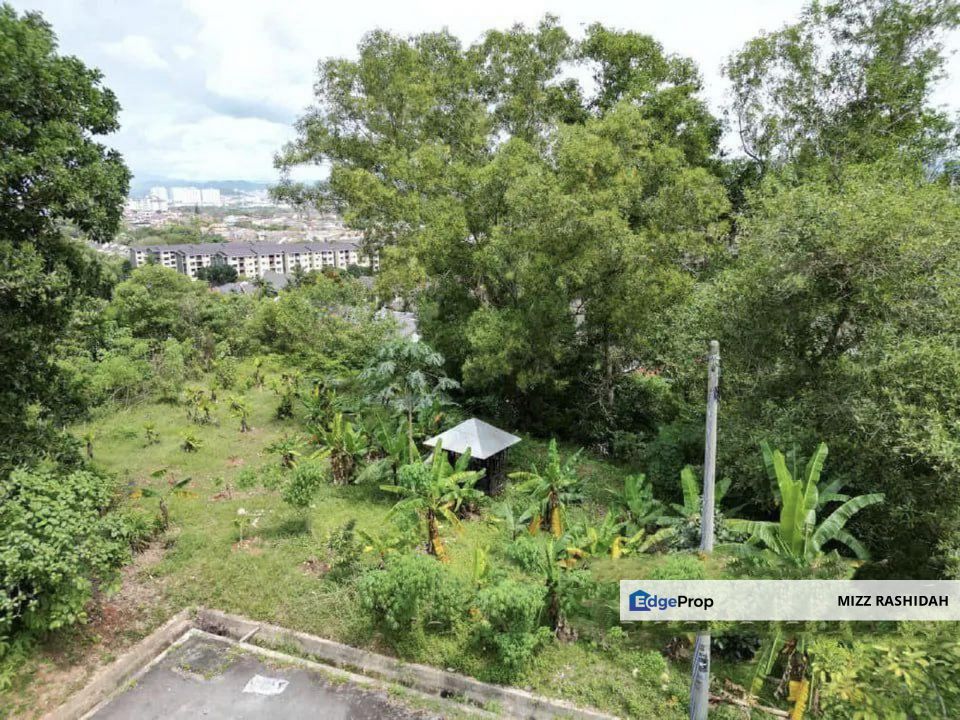 TAMAN MUTIARA BANGI SELANGOR, LOT BANGLO FOR SALE, Selangor, Bangi