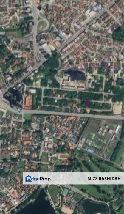 Taman Tiara Titiwangsa, Setapak Kuala Lumpur, LOT BUNGALOW FOR SALE, Kuala Lumpur, Setapak