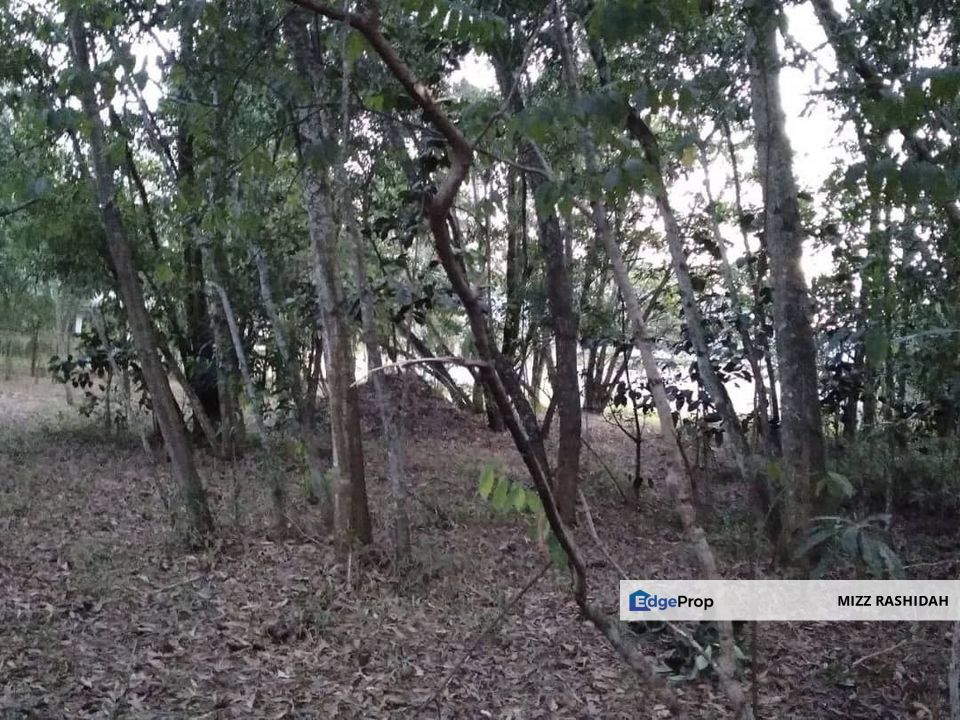 PUTRA HEIGHTS, SUBANG JAYA SELANGOR, BUNGALOW LOT  Putra Crest FOR SALE, Selangor, Subang Jaya