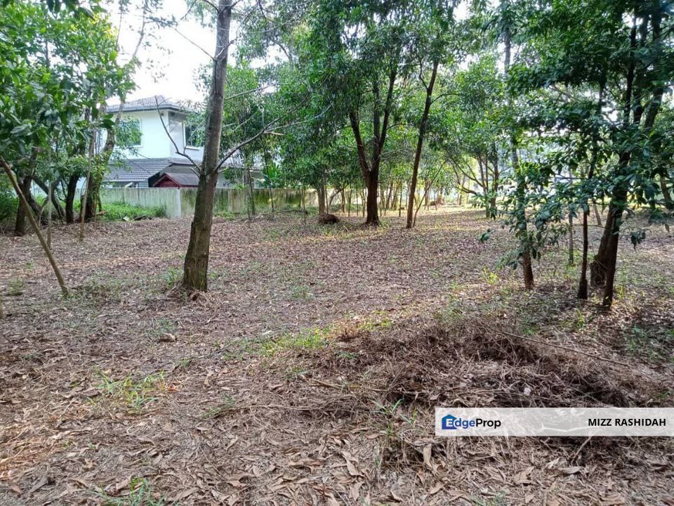 PUTRA HEIGHTS, SUBANG JAYA SELANGOR, BUNGALOW LOT  Putra Crest FOR SALE, Selangor, Subang Jaya