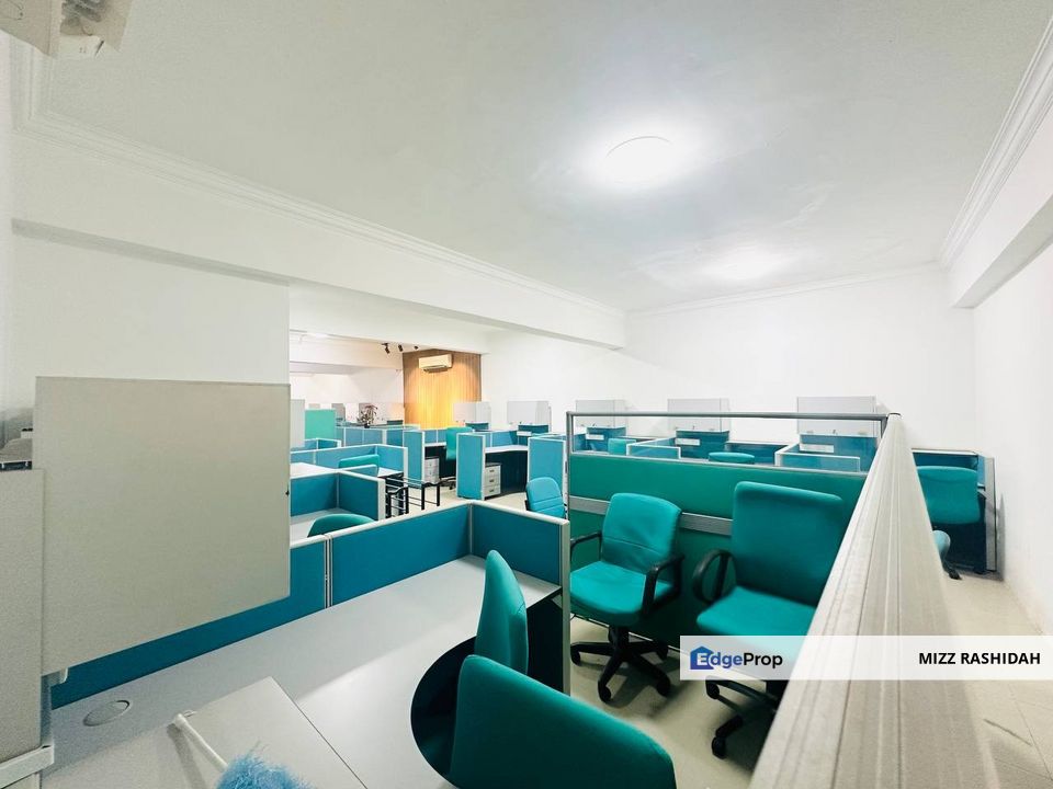 SETIAWANGSA BUSINESS SUITE, TAMAN SETIAWANGSA KUALA LUMPUR,  Office For Sale, Kuala Lumpur, Taman Setiawangsa