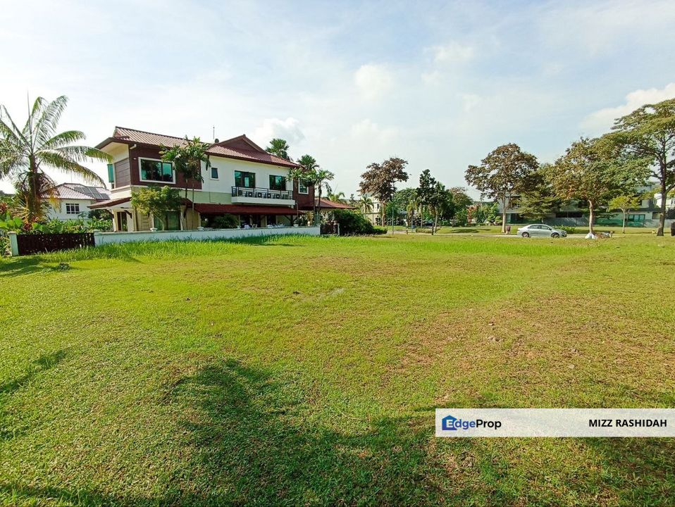 SEKSYEN U13, SHAH ALAM SELANGOR, SETIA ECO PARK SETIA ALAM FOR SALE, Selangor, Shah Alam