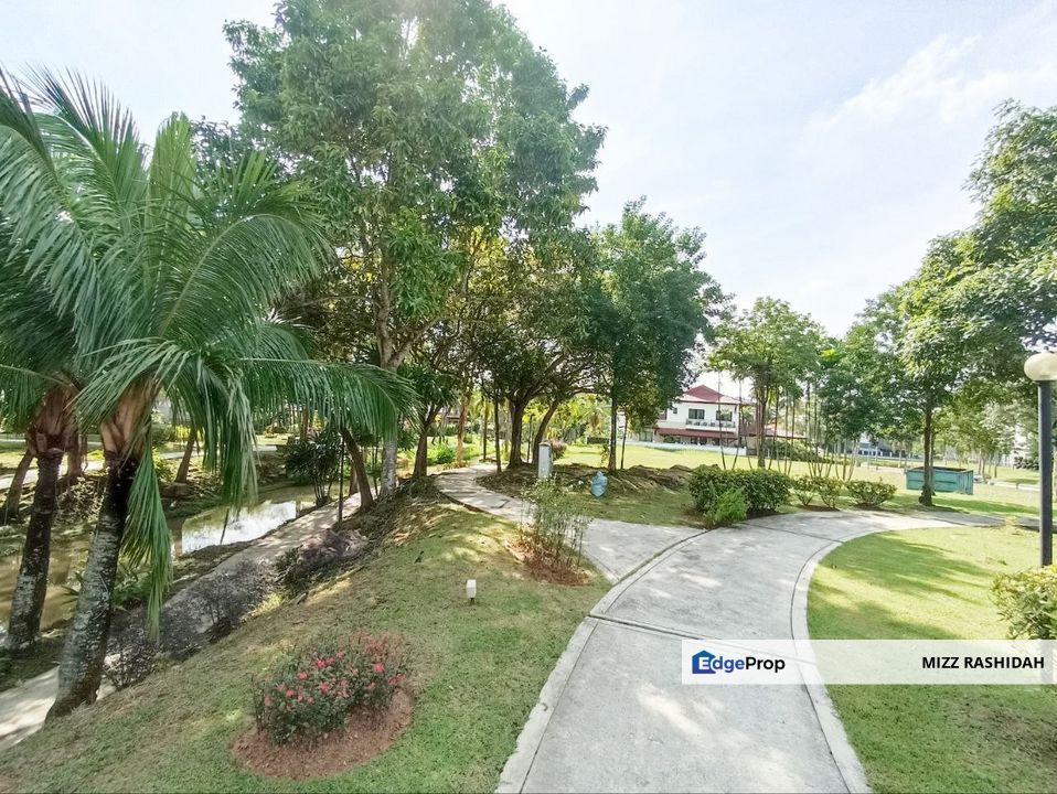 SEKSYEN U13, SHAH ALAM SELANGOR, SETIA ECO PARK SETIA ALAM FOR SALE, Selangor, Shah Alam