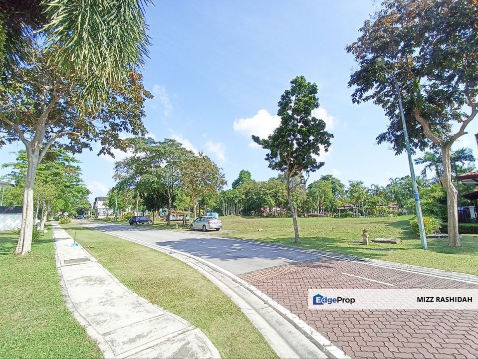 SEKSYEN U13, SHAH ALAM SELANGOR, SETIA ECO PARK SETIA ALAM FOR SALE, Selangor, Shah Alam