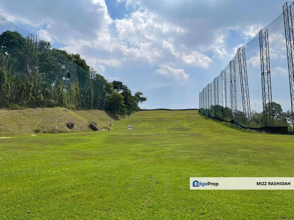 SEBERANG PERAI UTARA, SEBERANG PERAI PENANG, LAND GOLF FOR SALE, Penang, Seberang Perai
