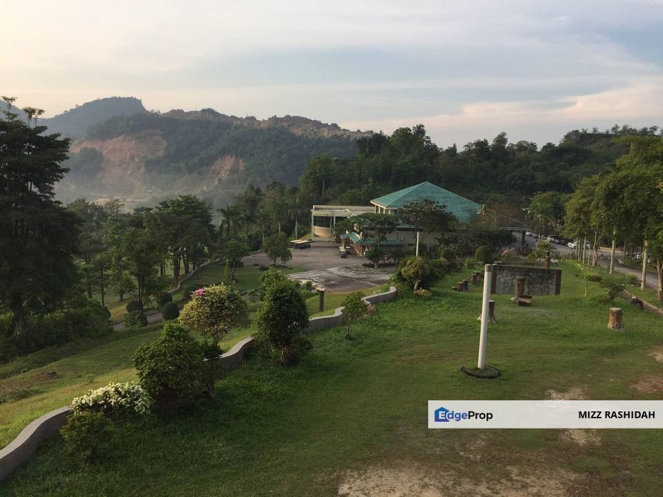 SEBERANG PERAI UTARA, SEBERANG PERAI PENANG, LAND GOLF FOR SALE, Penang, Seberang Perai