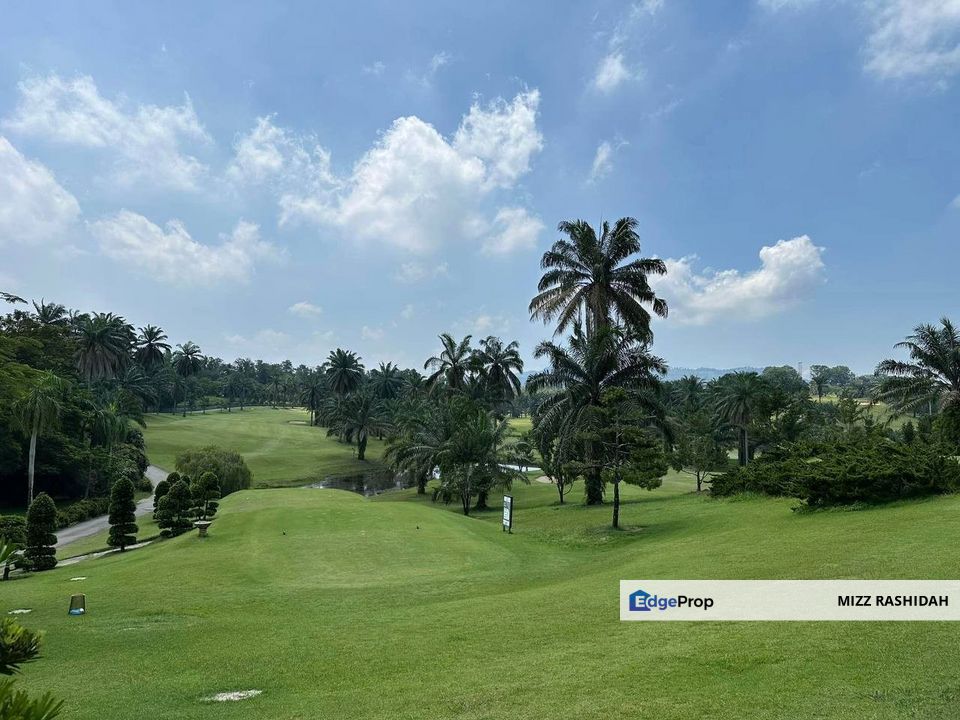 SEBERANG PERAI UTARA, SEBERANG PERAI PENANG, LAND GOLF FOR SALE, Penang, Seberang Perai