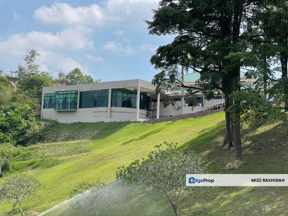 SEBERANG PERAI UTARA, SEBERANG PERAI PENANG, LAND GOLF FOR SALE, Penang, Seberang Perai