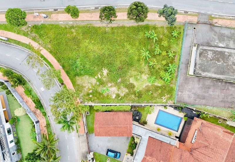Seksyen 9, Kota Damansara