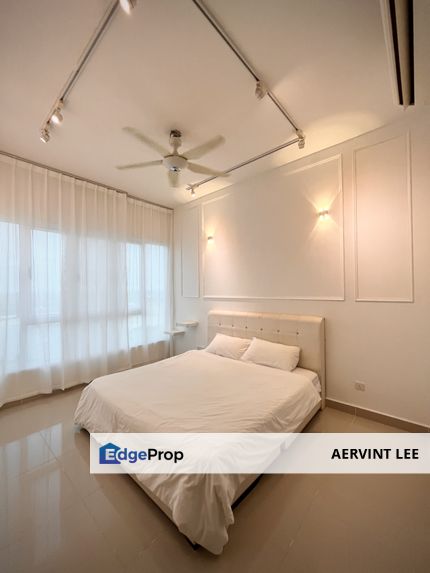 👑SULTAN PALACE TROPEZ RESIDENCE 2Bed FOR RENT 🔑  , Johor, Johor Bahru