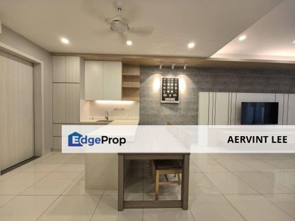 Eco Summer Fully Reno For Rent, Johor, Johor Bahru