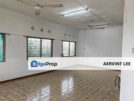 Taman Melodies Bungalow Commercial For RENT, Johor, Johor Bahru